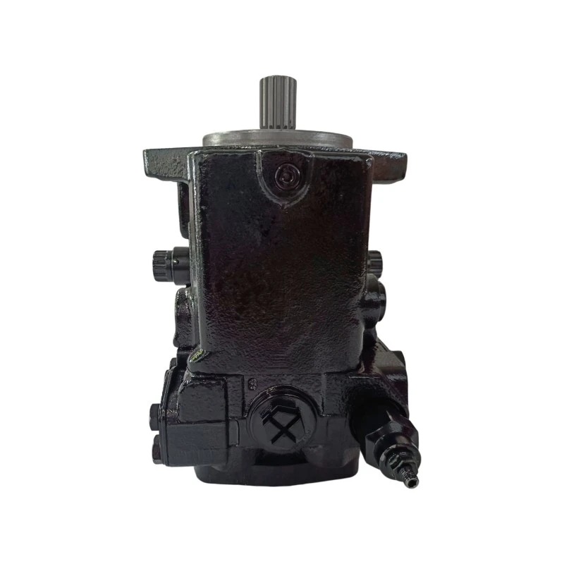 piston pump