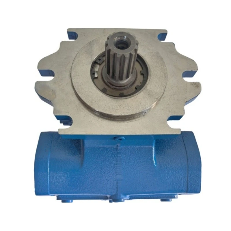 A4VG145 Closed Loop Piston Pump For Construction Equipment Concrete Pump Truck Hydraulic System price