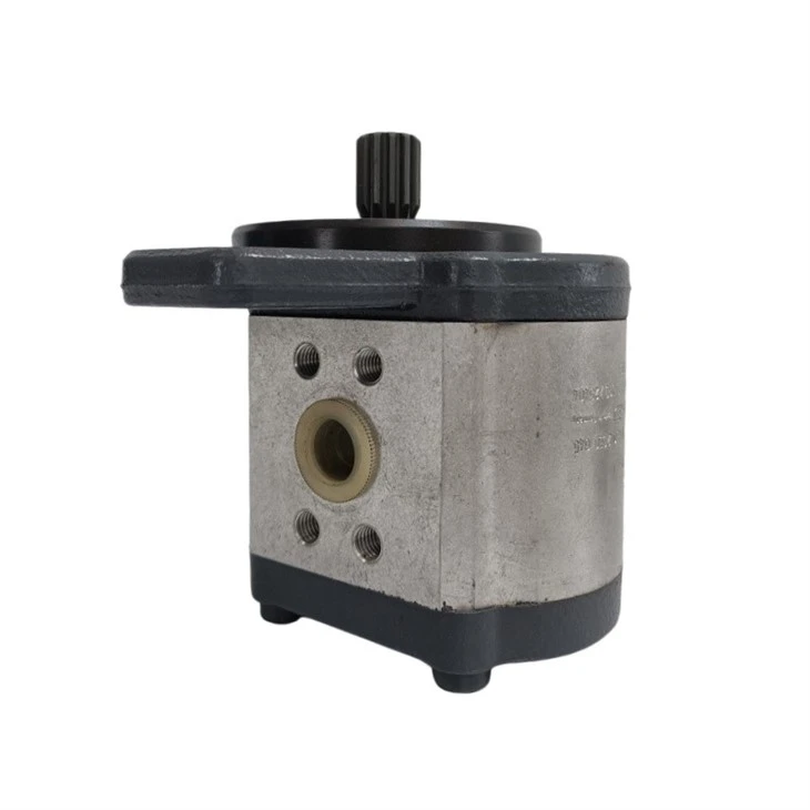 AZPN-11-022LDC07KB-S0081 Hydraulic Gear Pump | Medium Flow External Gear Pump suppliers