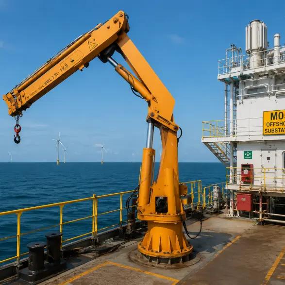 Offshore Vessels Marine Engineering Equipment Offshore Vessels Marine Engineering Equipment