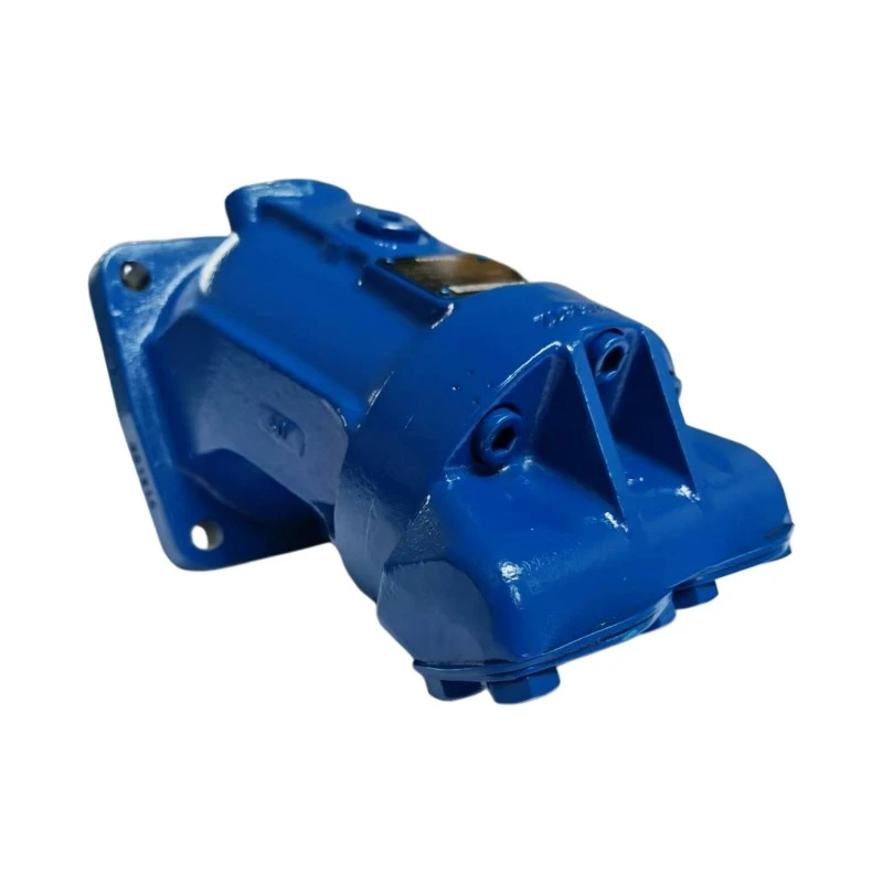 piston motor