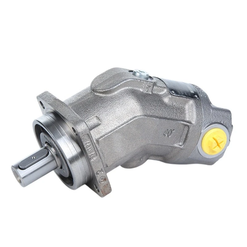 rexroth a2fm hydraulic motor