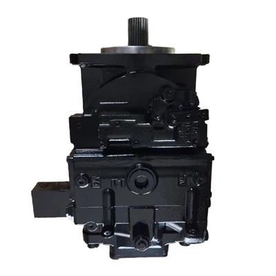 Danfoss 90R seriyali nasos|90R055 90R075 90R100 pistonli nasos