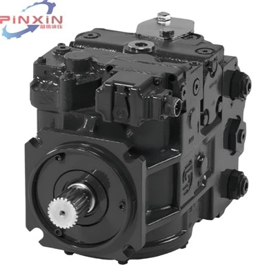 Danfoss 90R seriyali nasos|90R055 90R075 90R100 pistonli nasos