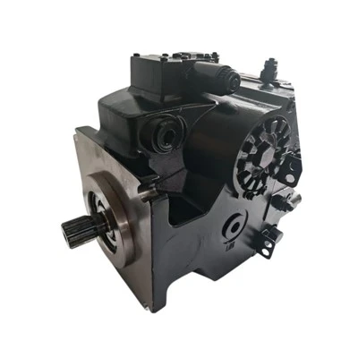 Danfoss H1P147 147cc eksenel pistonli nasos, qurilish uskunalari uchun o'zgaruvchan gidravlik nasos